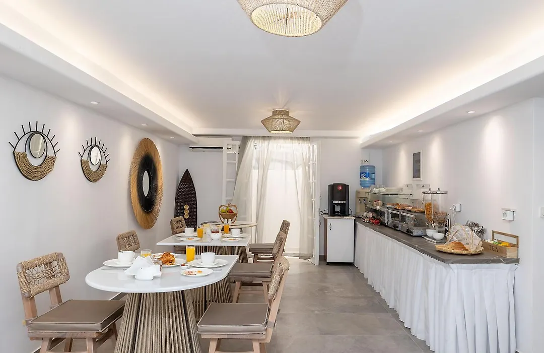 Hotel Villa Flora (Adults Only)-1